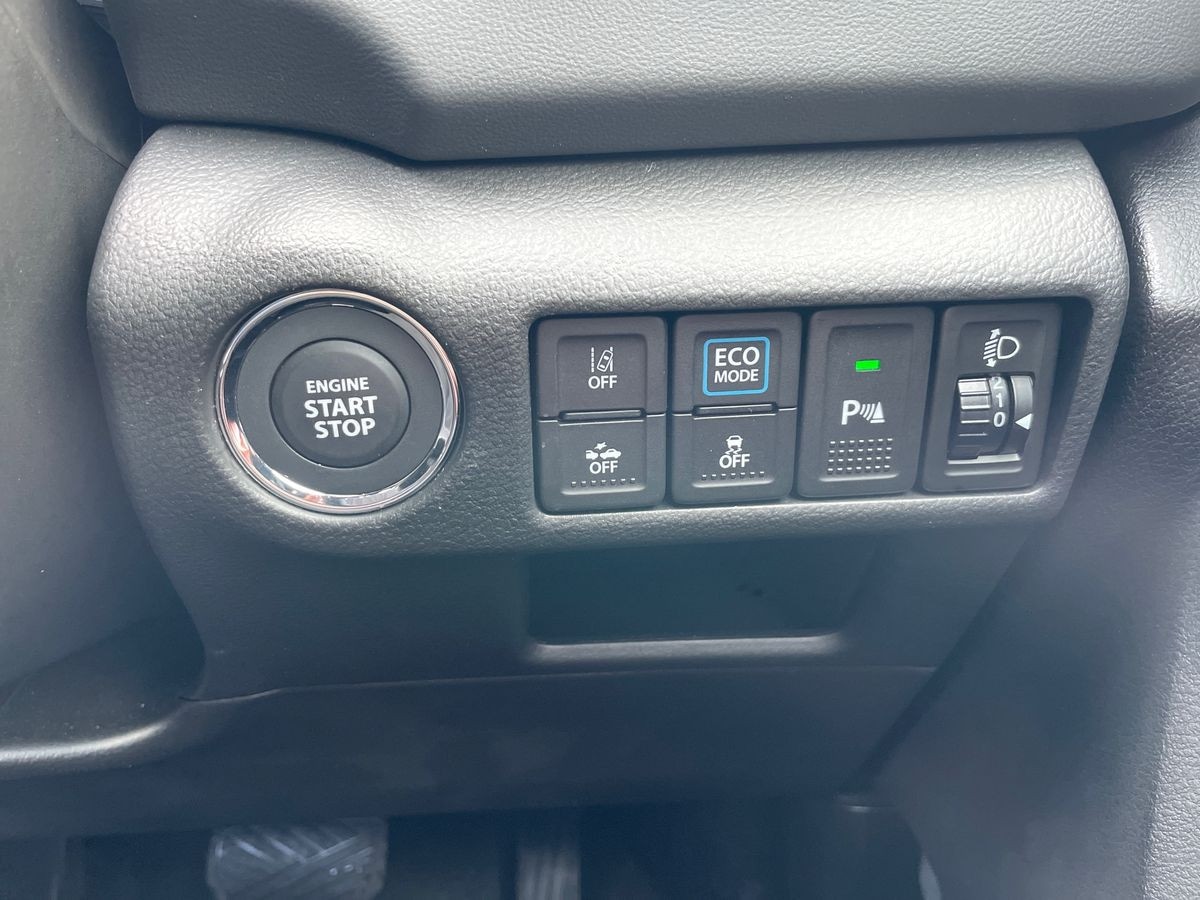 Used Suzuki SX4 S-Cross 2025 for sale - 76413749: Photo 30