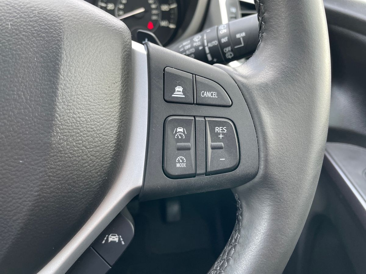 Used Suzuki SX4 S-Cross 2025 for sale - 76413749: Photo 31