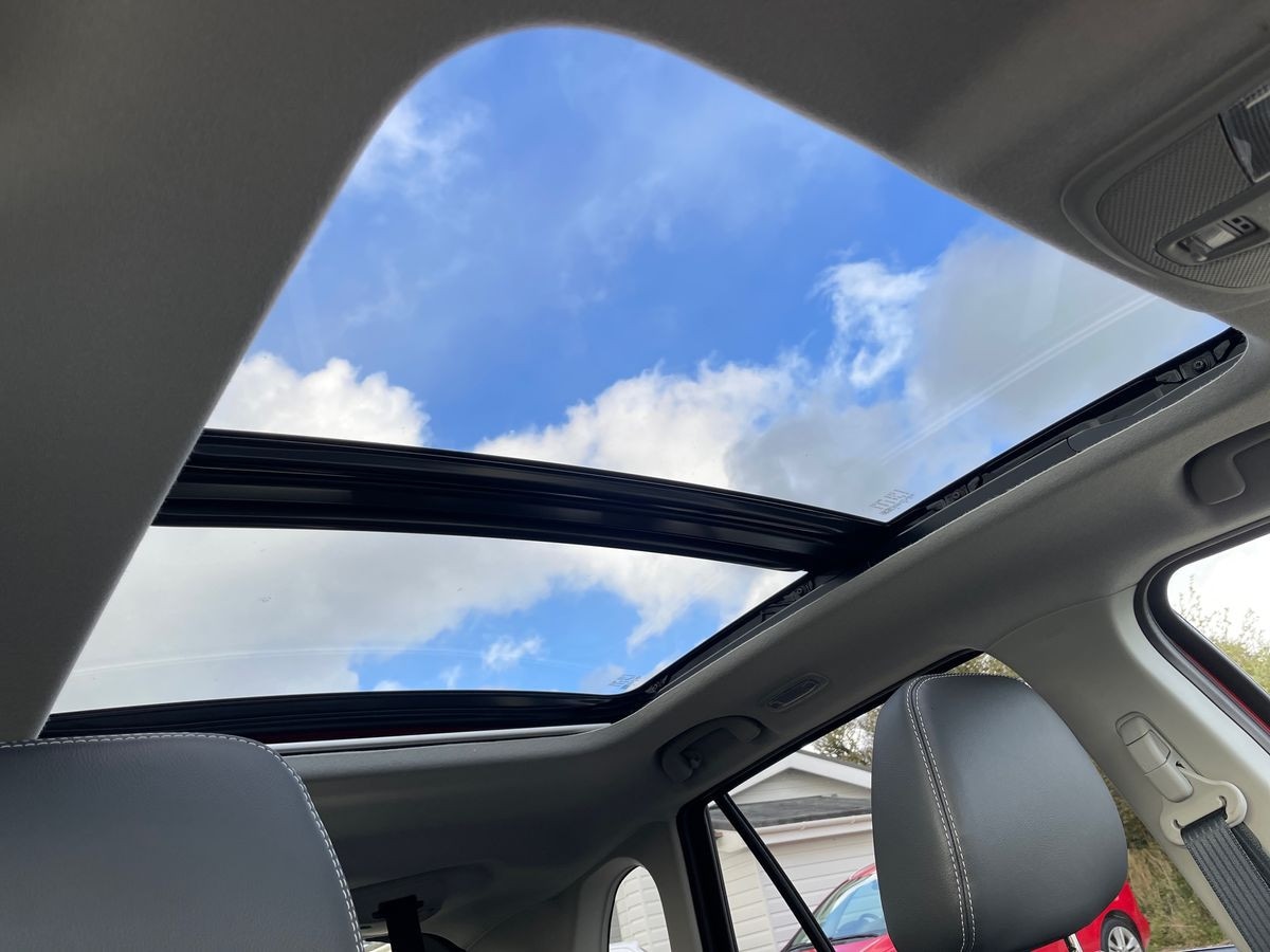 Used Suzuki SX4 S-Cross 2025 for sale - 76413749: Photo 34