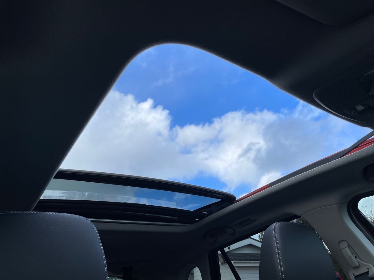 Used Suzuki SX4 S-Cross 2025 for sale - 76413749: Photo 35