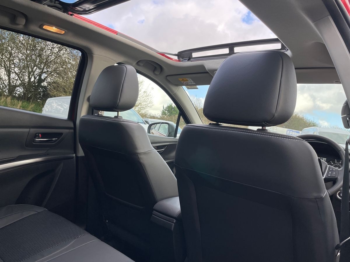 Used Suzuki SX4 S-Cross 2025 for sale - 76413749: Photo 37