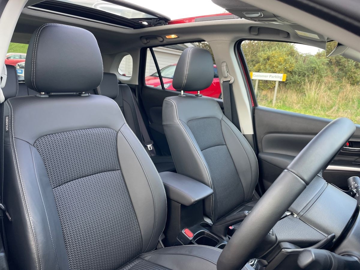 Used Suzuki SX4 S-Cross 2025 for sale - 76413749: Photo 38