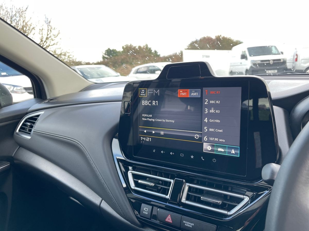 Used Suzuki SX4 S-Cross 2025 for sale - 76413749: Photo 40