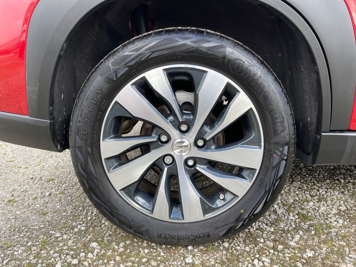 Used Suzuki SX4 S-Cross 2025 for sale - 76413749: Photo 6