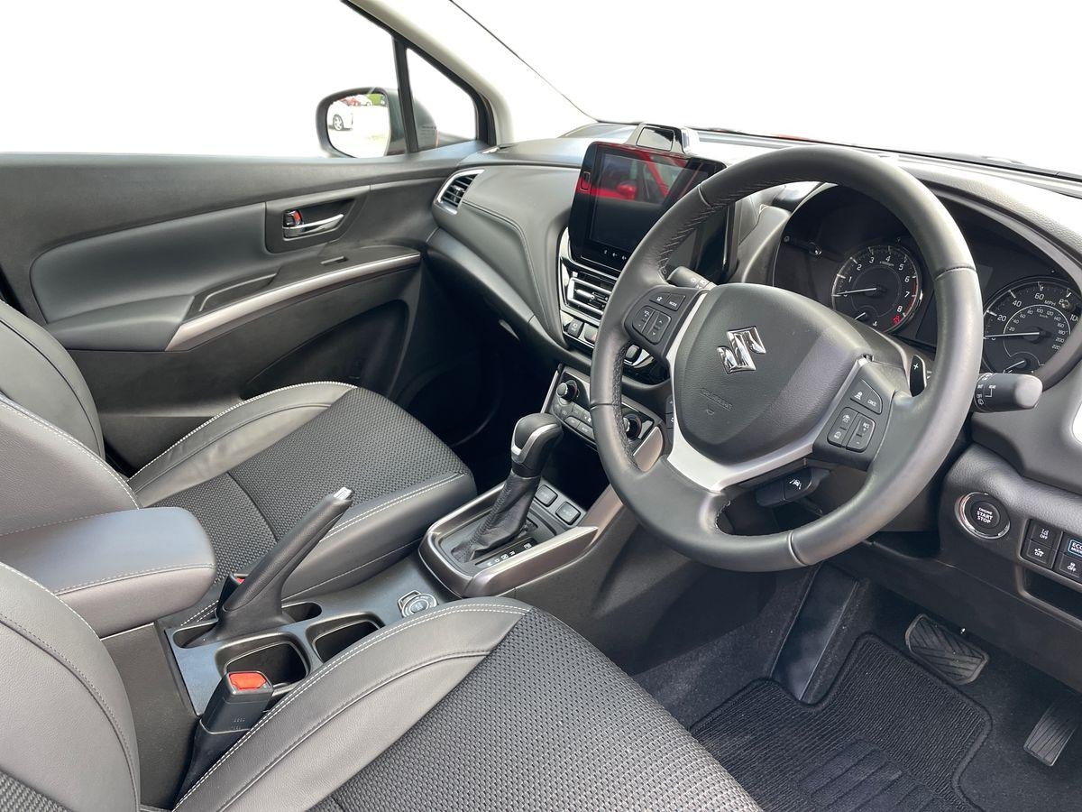 Used Suzuki SX4 S-Cross 2025 for sale - 76413749: Photo 7