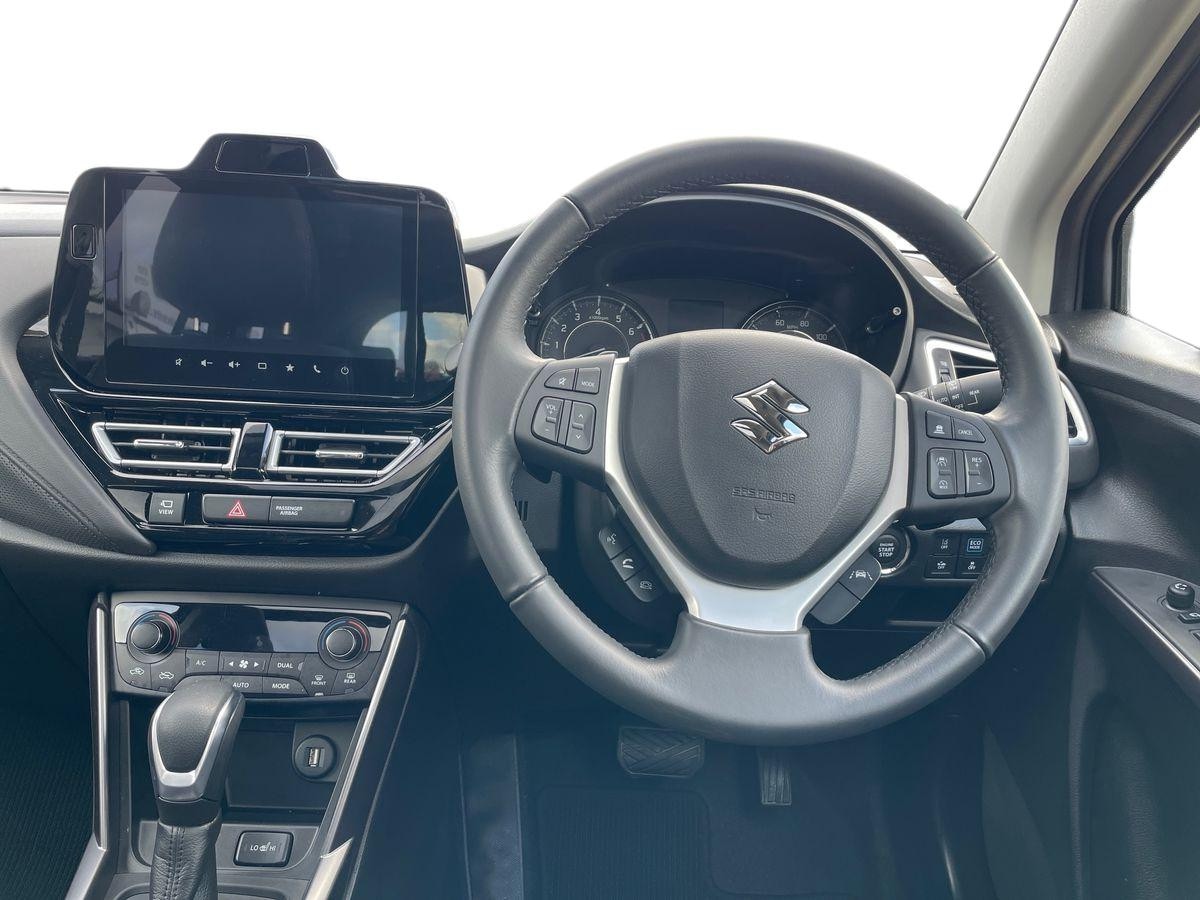 Used Suzuki SX4 S-Cross 2025 for sale - 76413749: Photo 8