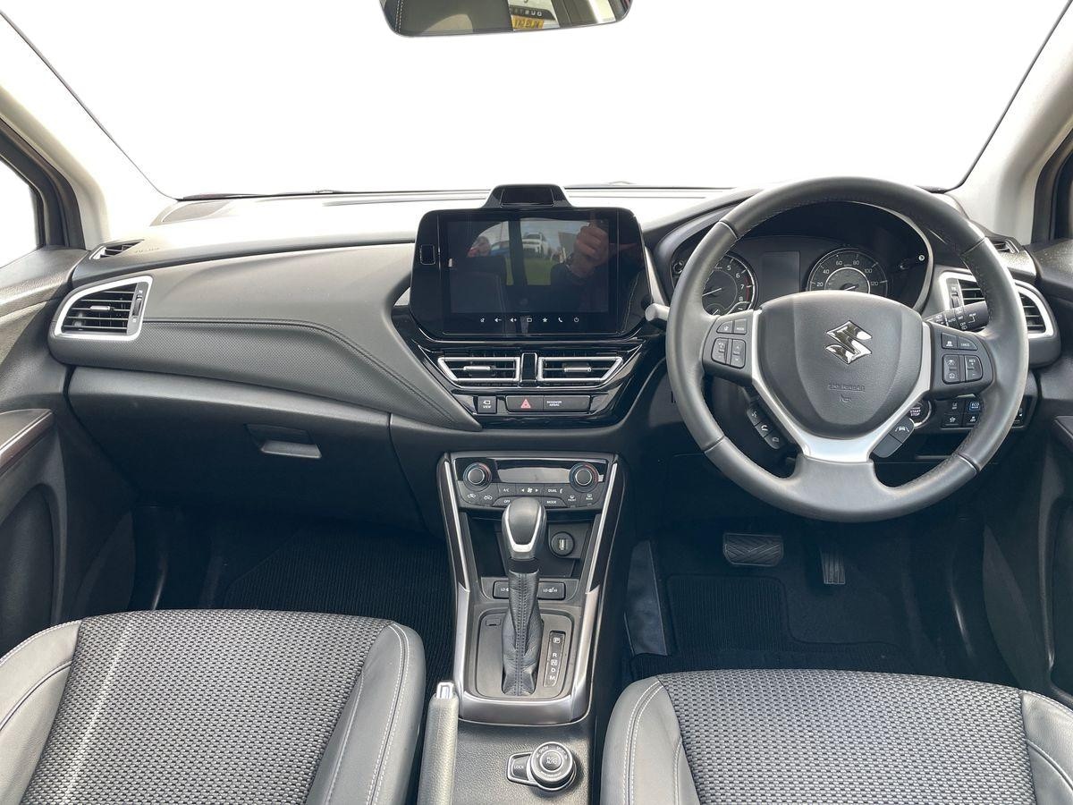 Used Suzuki SX4 S-Cross 2025 for sale - 76413749: Photo 9