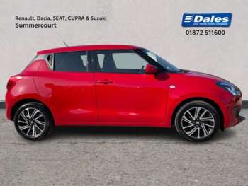 Used Suzuki Swift 2022 for sale - 74923662: Photo