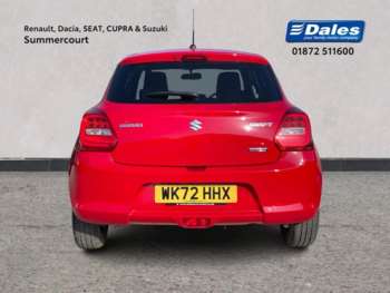 Used Suzuki Swift 2022 for sale - 74923662: Photo