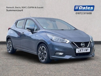 2021 (21) - Acenta IG-T CVT 5-Door