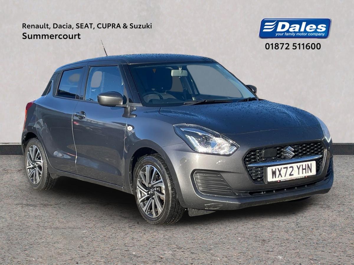 Used Suzuki Swift 2023 for sale - 77107916: Photo 1