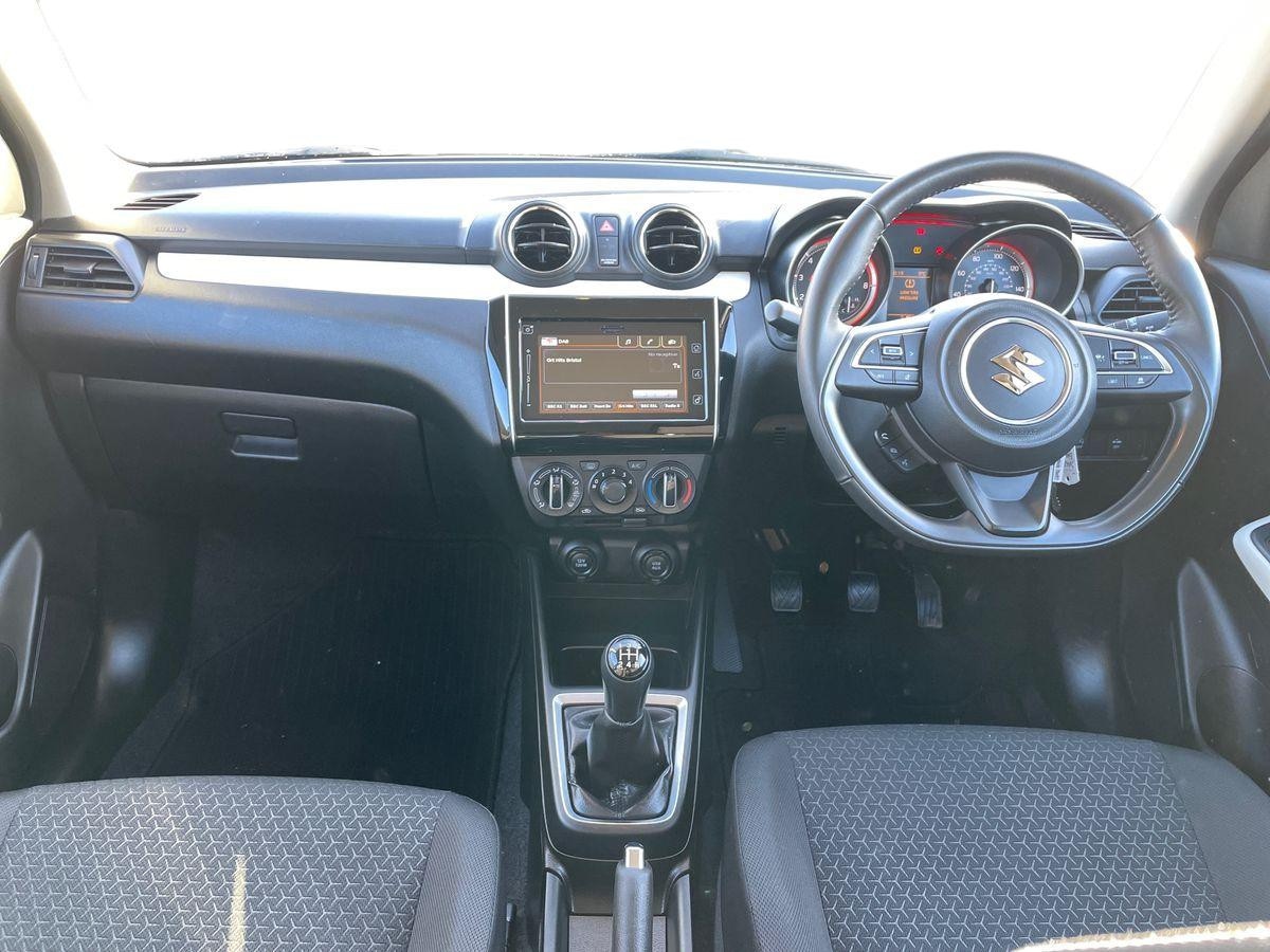 Used Suzuki Swift 2023 for sale - 77107916: Photo 10