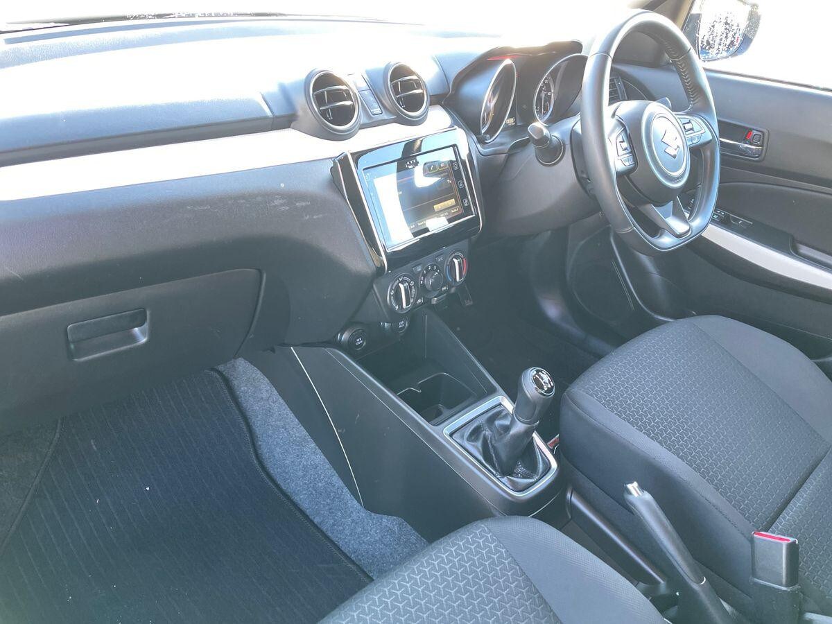 Used Suzuki Swift 2023 for sale - 77107916: Photo 11