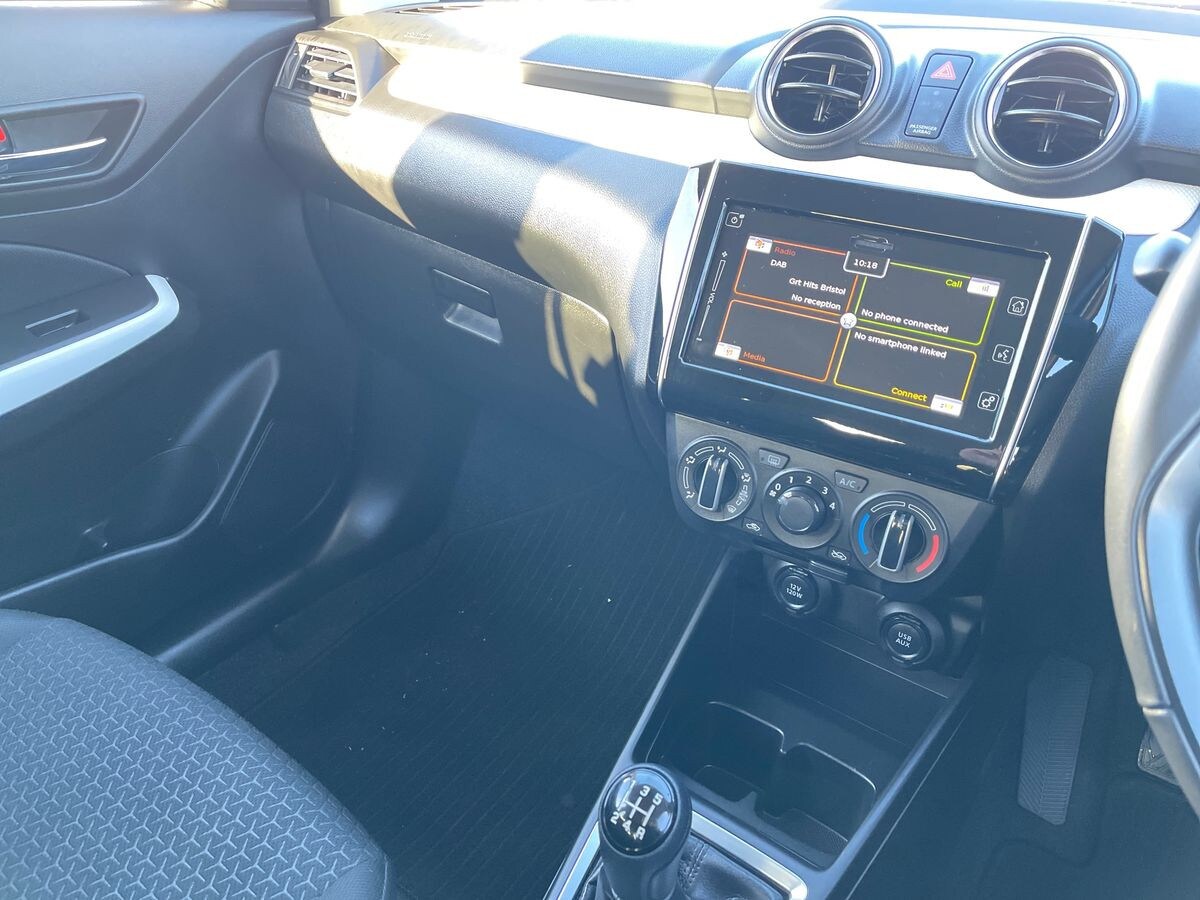 Used Suzuki Swift 2023 for sale - 77107916: Photo 12