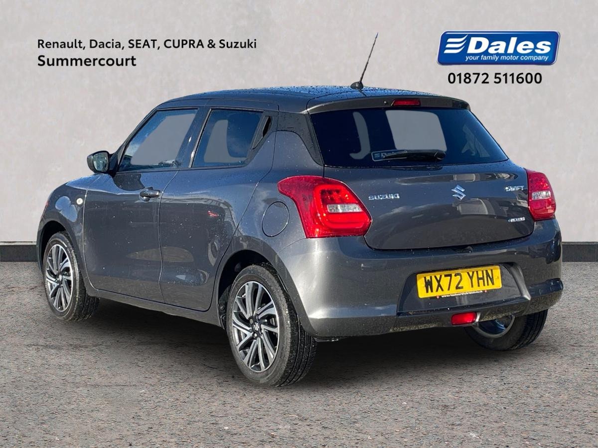 Used Suzuki Swift 2023 for sale - 77107916: Photo 2