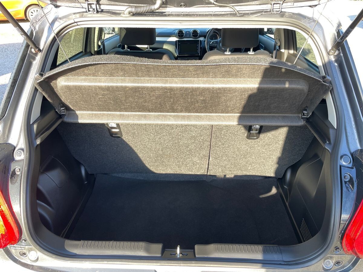 Used Suzuki Swift 2023 for sale - 77107916: Photo 21