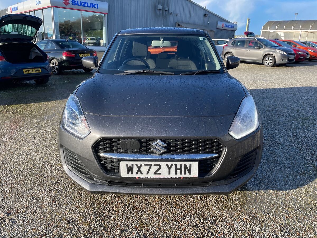 Used Suzuki Swift 2023 for sale - 77107916: Photo 22