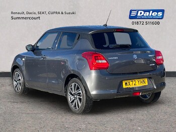 Used Suzuki Swift 2023 for sale - 77107916: Photo