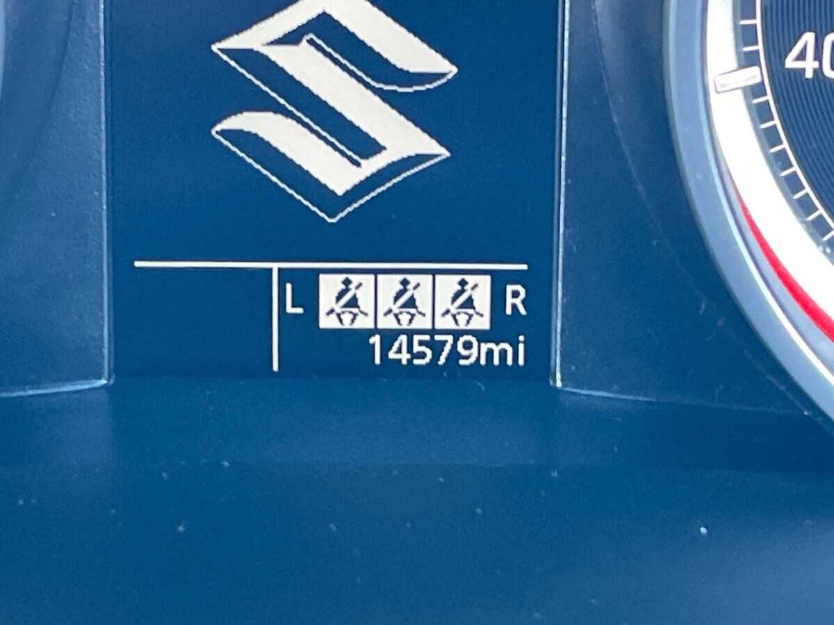 Used Suzuki Swift 2023 for sale - 77107916: Photo 30