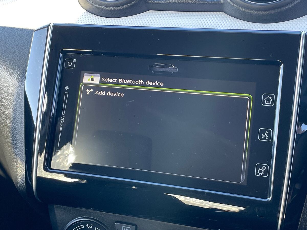 Used Suzuki Swift 2023 for sale - 77107916: Photo 32