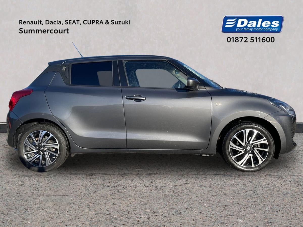 Used Suzuki Swift 2023 for sale - 77107916: Photo 4