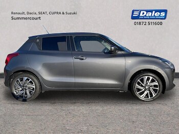 Used Suzuki Swift 2023 for sale - 77107916: Photo