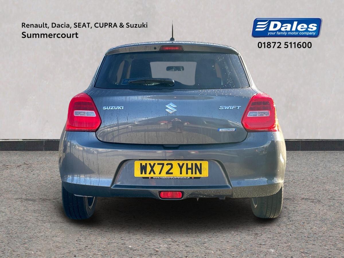 Used Suzuki Swift 2023 for sale - 77107916: Photo 5