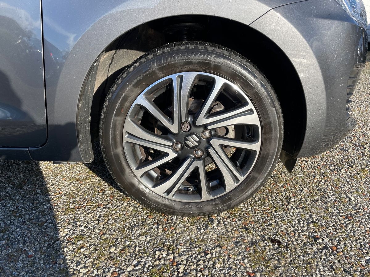 Used Suzuki Swift 2023 for sale - 77107916: Photo 7