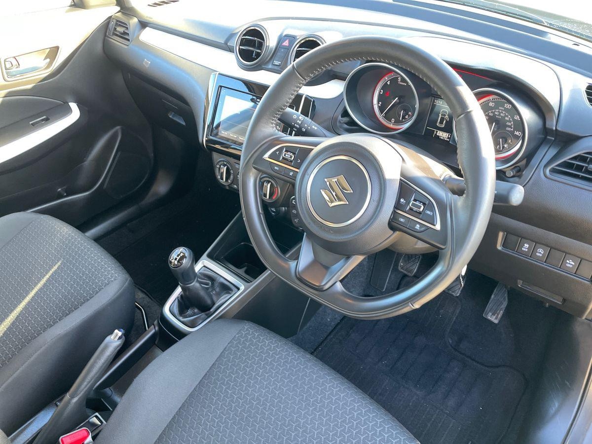 Used Suzuki Swift 2023 for sale - 77107916: Photo 8