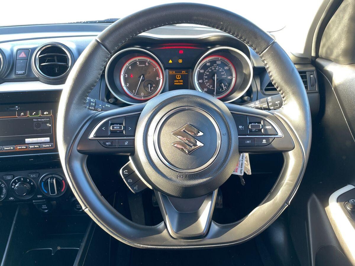 Used Suzuki Swift 2023 for sale - 77107916: Photo 9