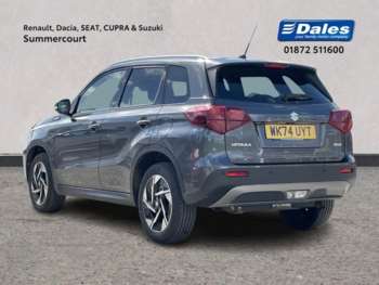 Used Suzuki Vitara 2024 for sale - 74366479: Photo