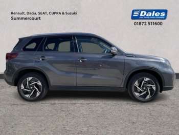 Used Suzuki Vitara 2024 for sale - 74366479: Photo
