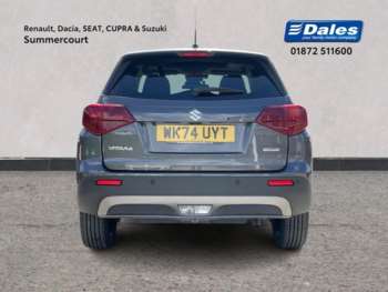 Used Suzuki Vitara 2024 for sale - 74366479: Photo