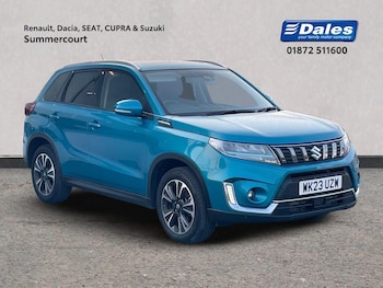 Used Suzuki Vitara 2023 for sale - 75599233: Photo