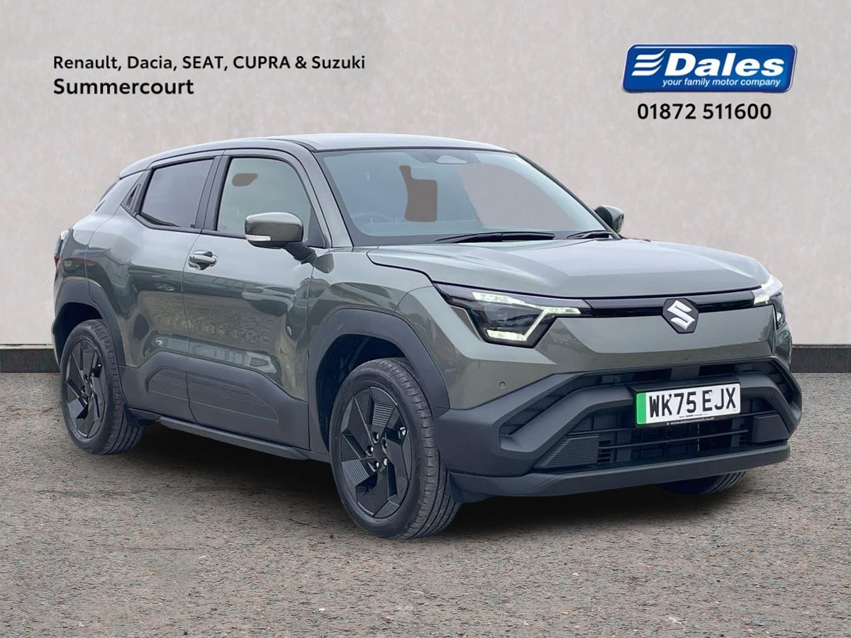 Used Suzuki e Vitara 2025 for sale - 76653774: Photo 1