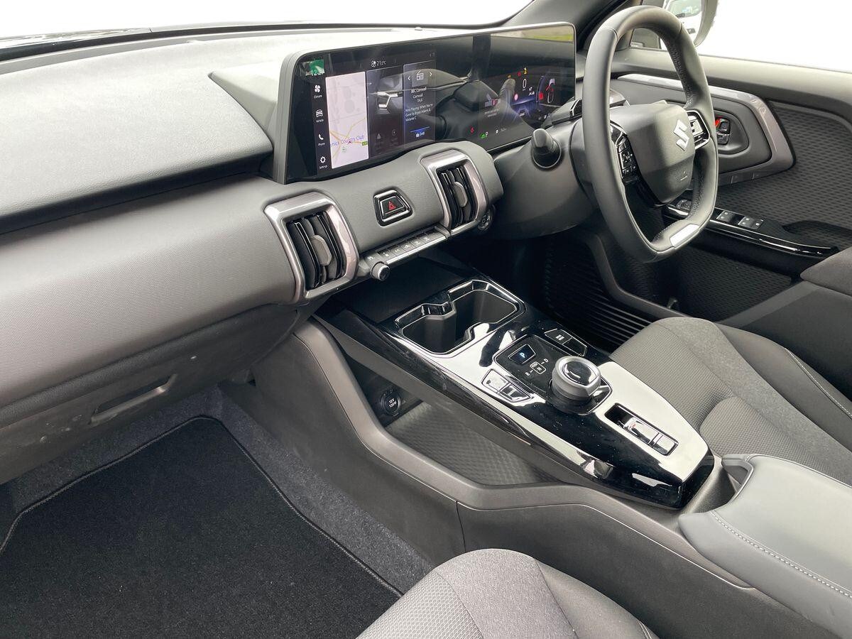 Used Suzuki e Vitara 2025 for sale - 76653774: Photo 10