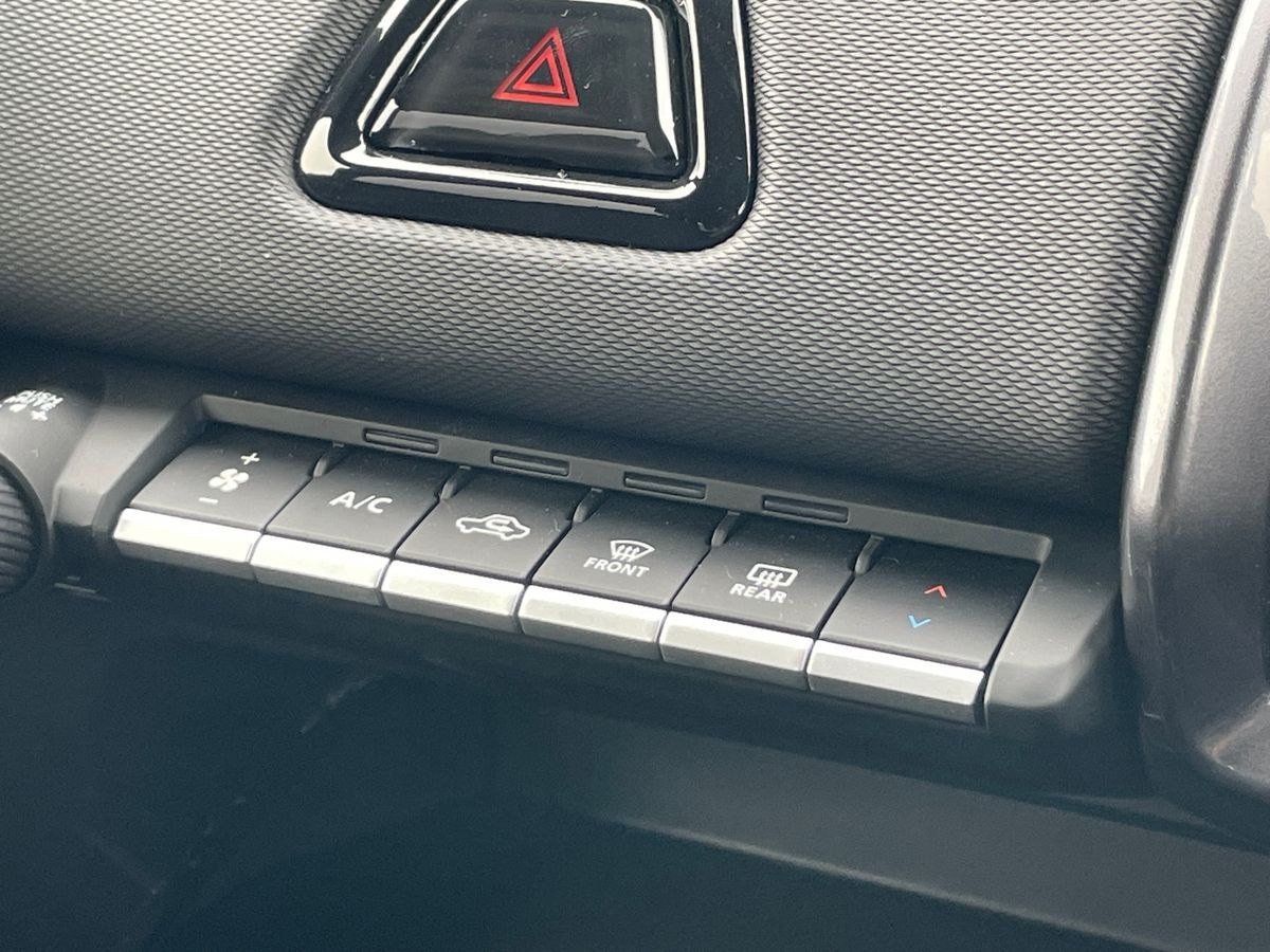 Used Suzuki e Vitara 2025 for sale - 76653774: Photo 12