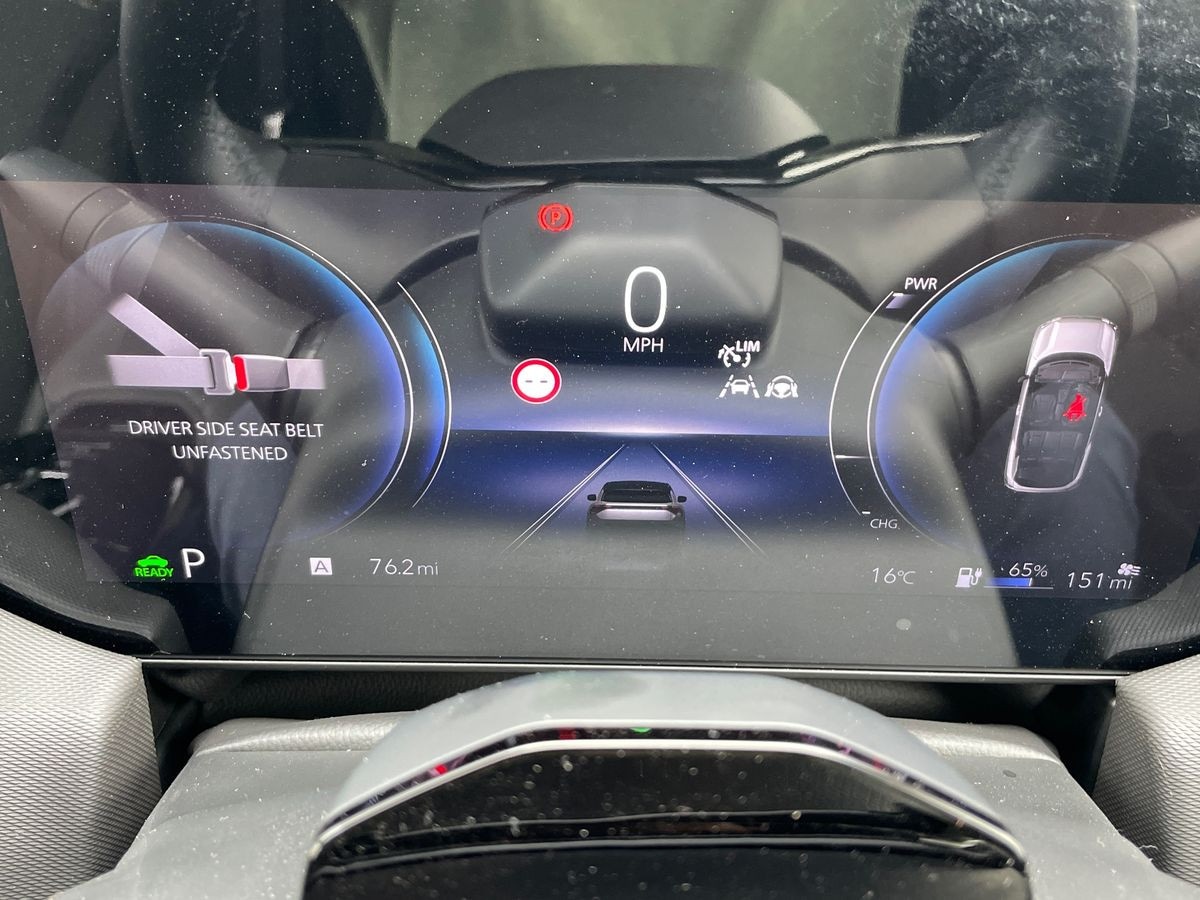 Used Suzuki e Vitara 2025 for sale - 76653774: Photo 17