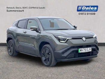 Used Suzuki e Vitara 2025 for sale - 76653774: Photo