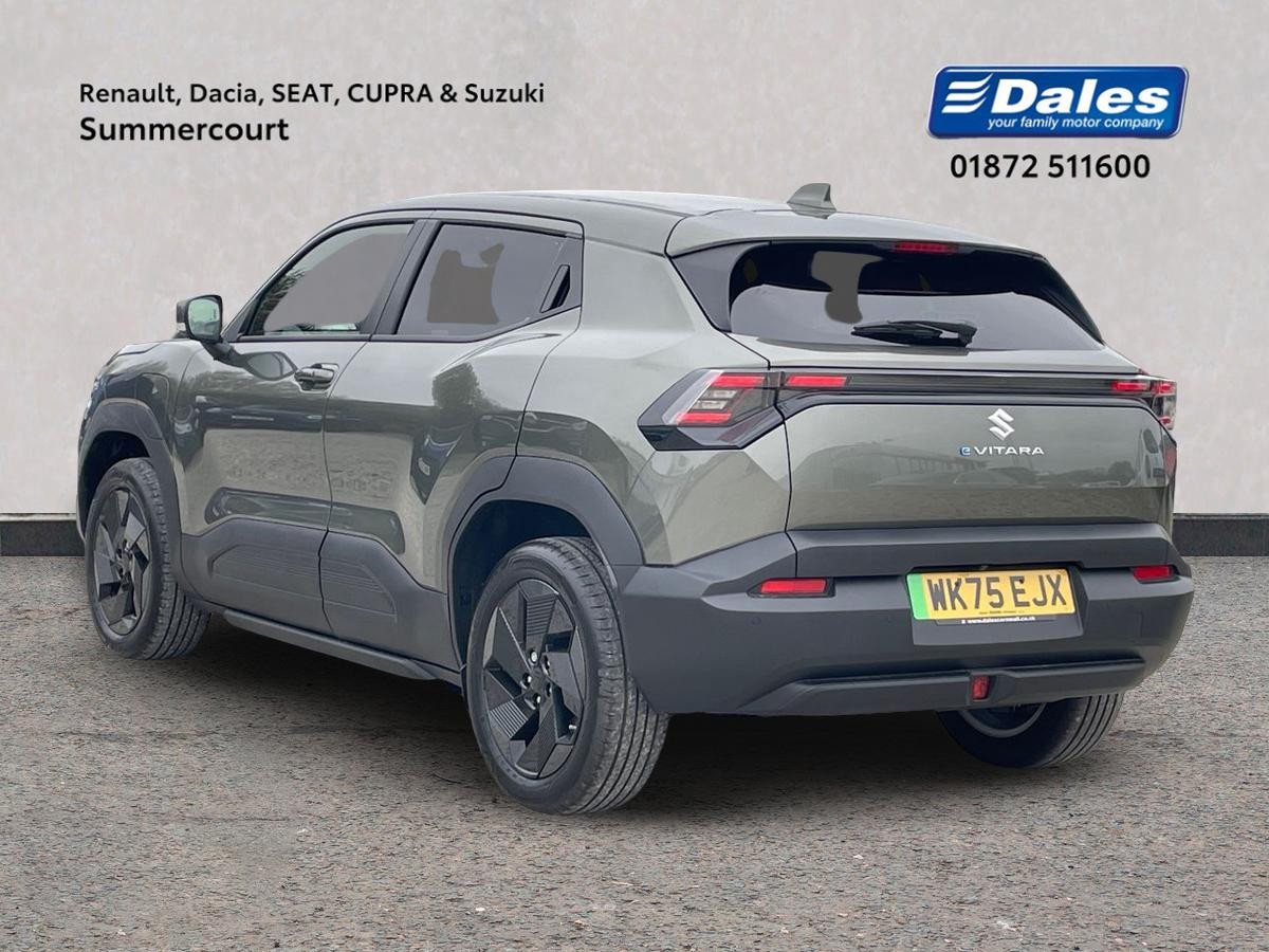 Used Suzuki e Vitara 2025 for sale - 76653774: Photo 2