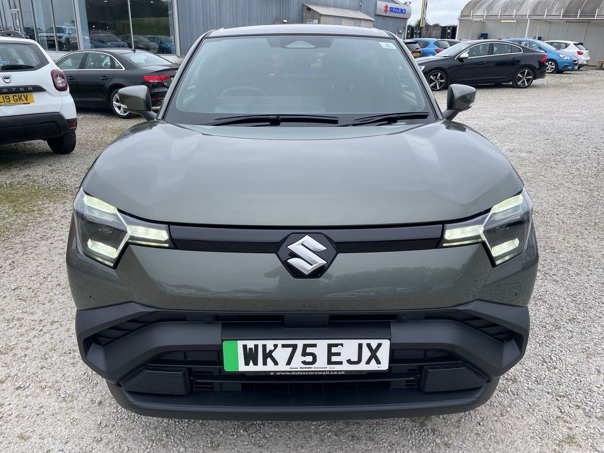 Used Suzuki e Vitara 2025 for sale - 76653774: Photo 21