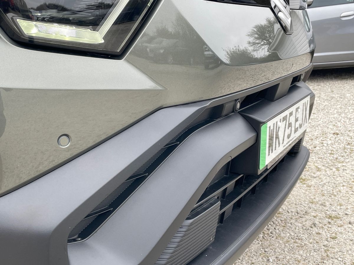 Used Suzuki e Vitara 2025 for sale - 76653774: Photo 23