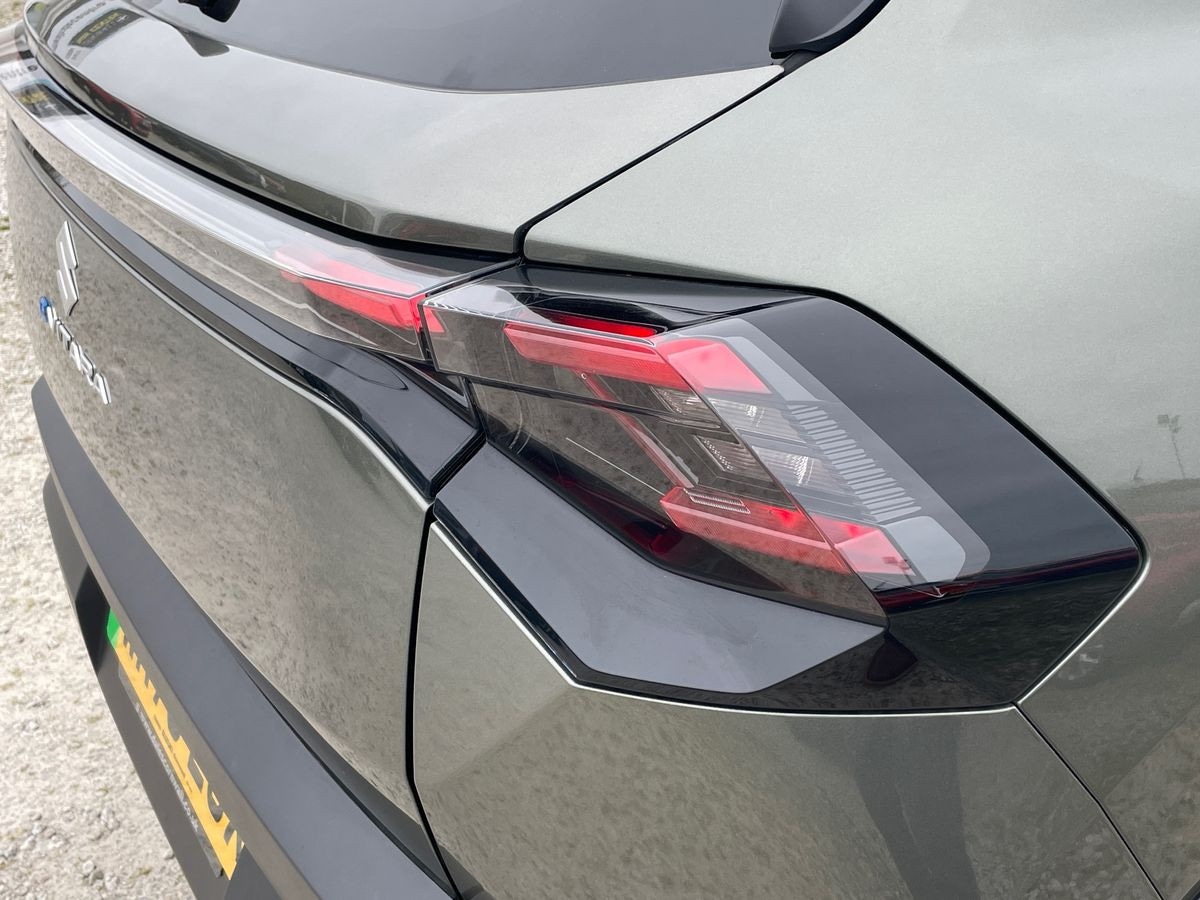 Used Suzuki e Vitara 2025 for sale - 76653774: Photo 25