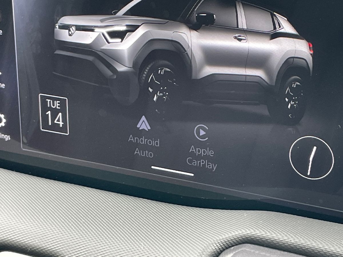 Used Suzuki e Vitara 2025 for sale - 76653774: Photo 27