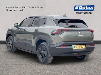 Used Suzuki e Vitara 2025 for sale - 76653774: Photo