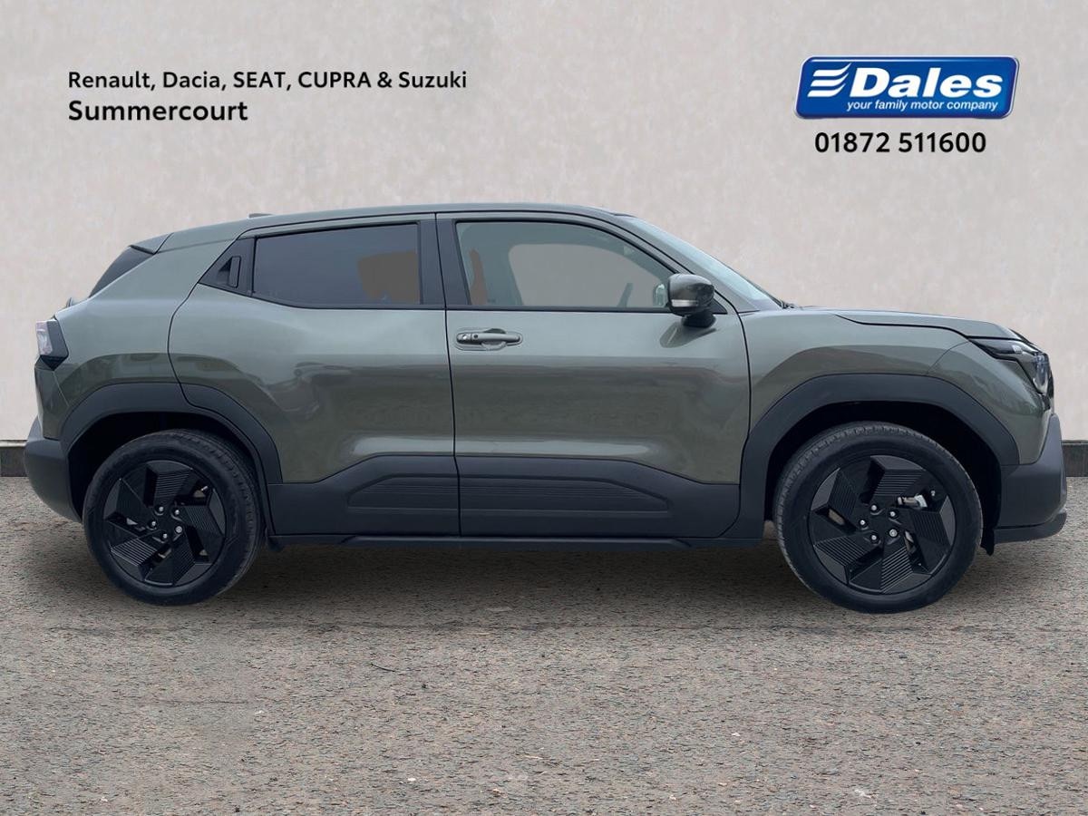 Used Suzuki e Vitara 2025 for sale - 76653774: Photo 3