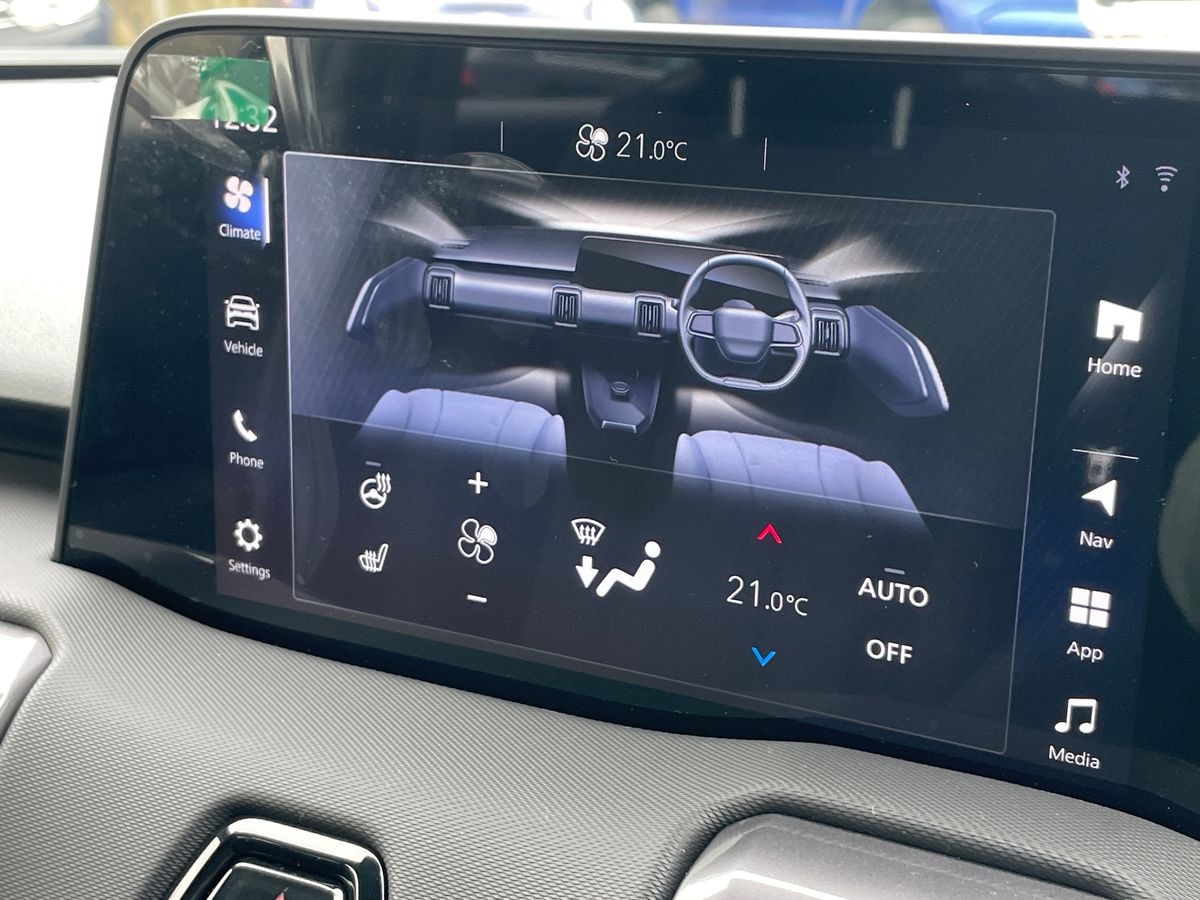 Used Suzuki e Vitara 2025 for sale - 76653774: Photo 30