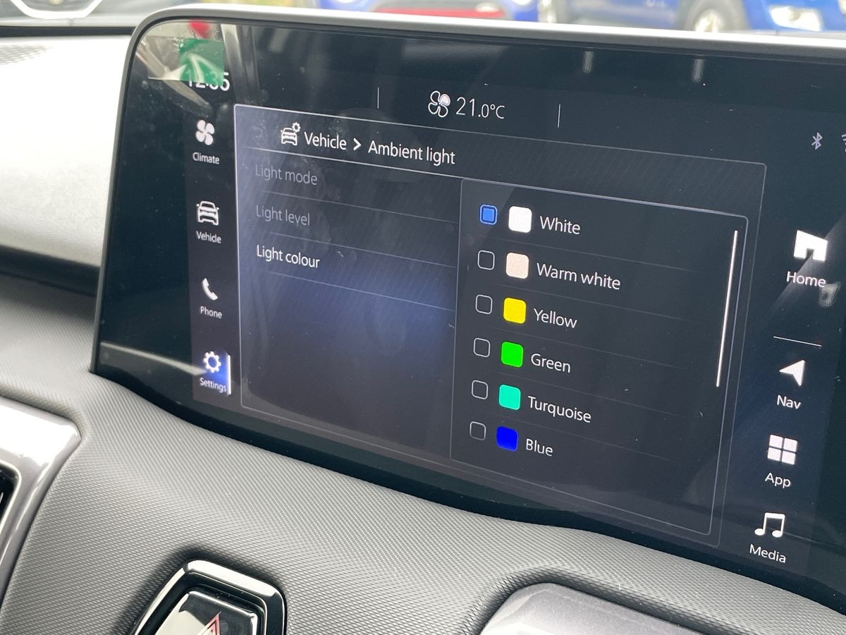 Used Suzuki e Vitara 2025 for sale - 76653774: Photo 37