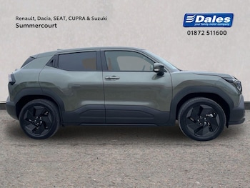 Used Suzuki e Vitara 2025 for sale - 76653774: Photo