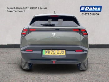 Used Suzuki e Vitara 2025 for sale - 76653774: Photo